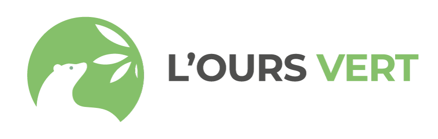 Logo Lours-vert