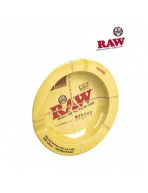 Cendrier RAW | Accessoires | lours-vert.fr