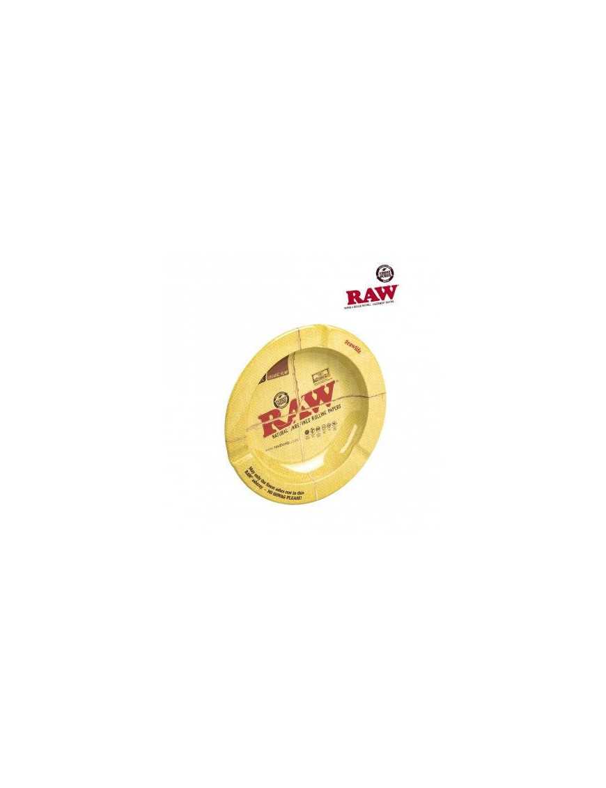 Cendrier RAW | Accessoires | lours-vert.fr