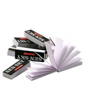 Filtre papier - Sensky