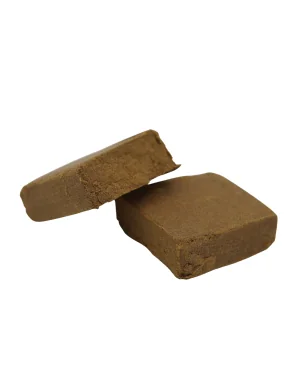 Résine CBD - Bubble Gum-Extractions CBD-L'ours Vert