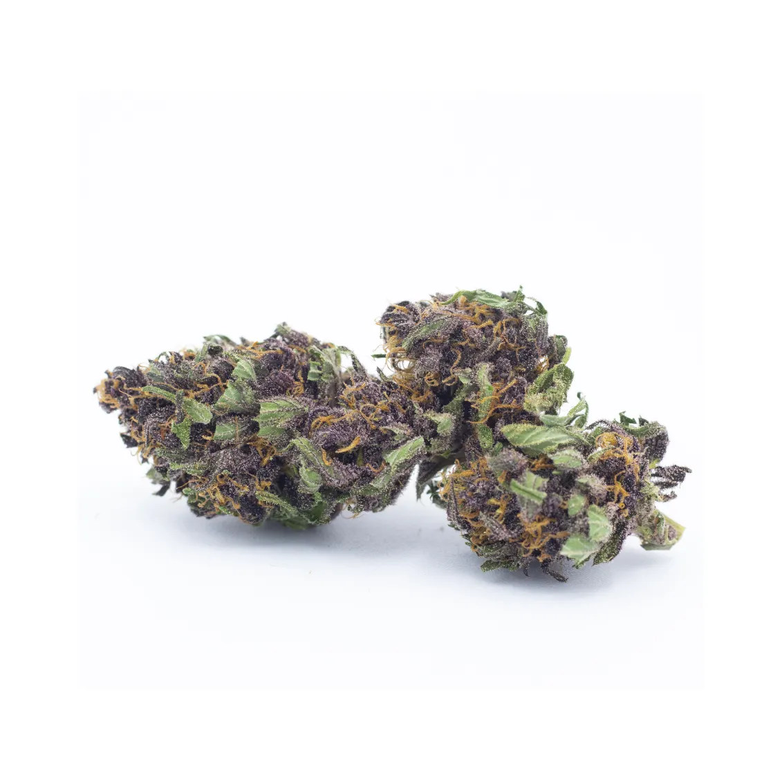 Fleur de CBD - Legendary OG | Fleurs CBD | lours-vert.fr