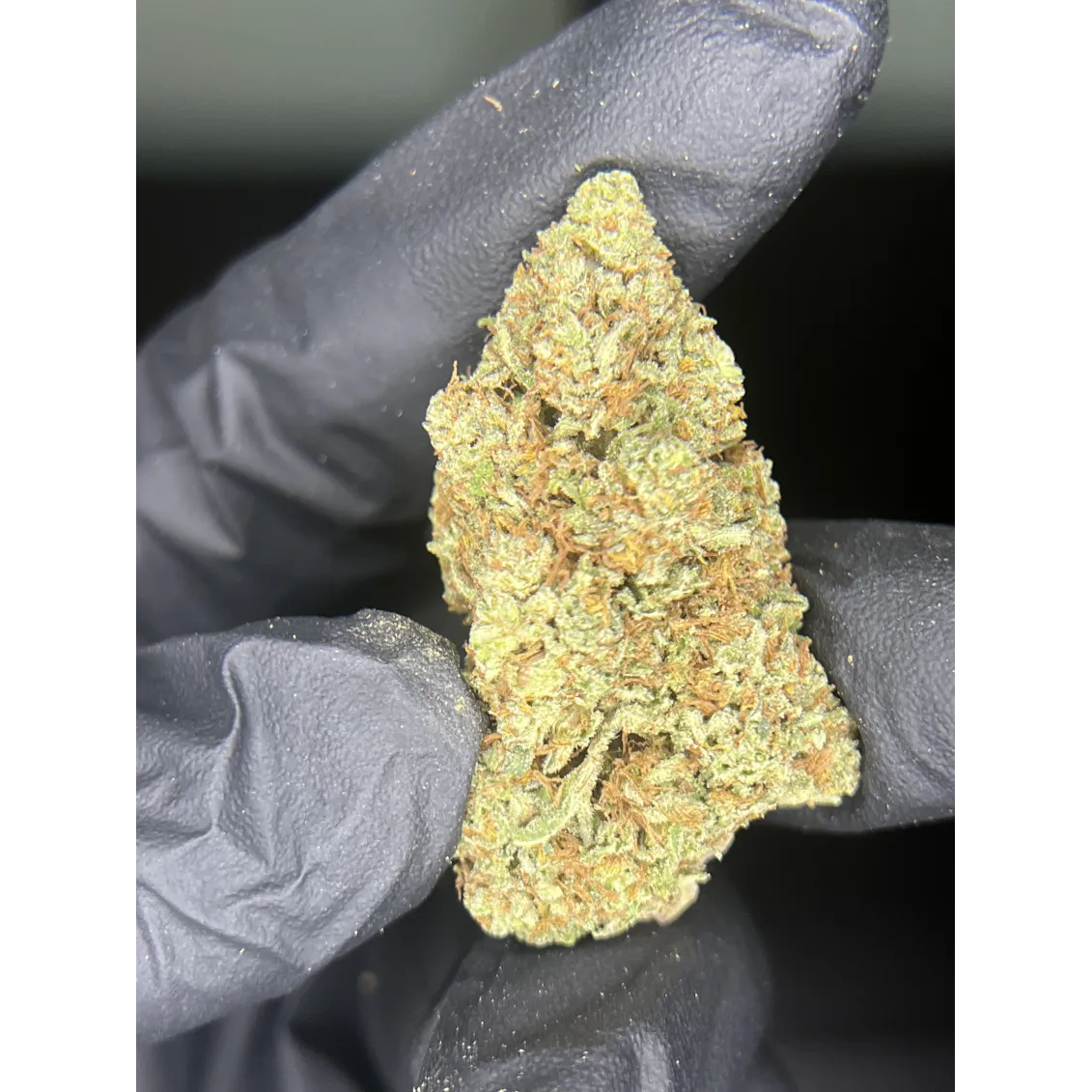 Fleur de CBD - Goat Butter-Fleurs CBD-L'ours Vert