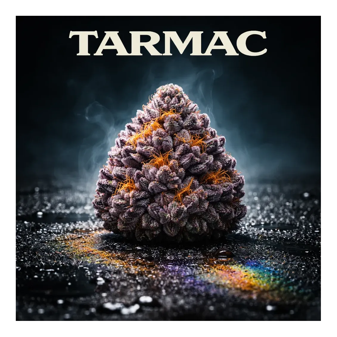 Fleur de CBD - Tarmac-Fleurs CBD - Top Shelf 🏆-L'ours Vert