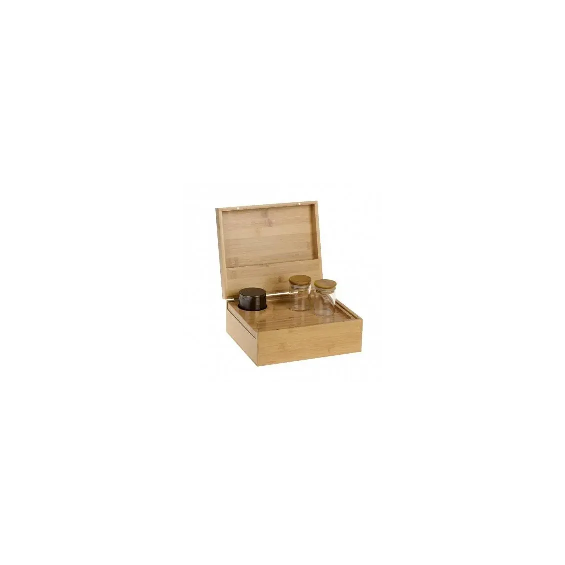 Boîte de rangement XXL pour accessoires CBD | Accessoires | lours-v...