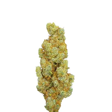 Fleur de CBD - Green Widow | Fleurs CBD | lours-vert.fr