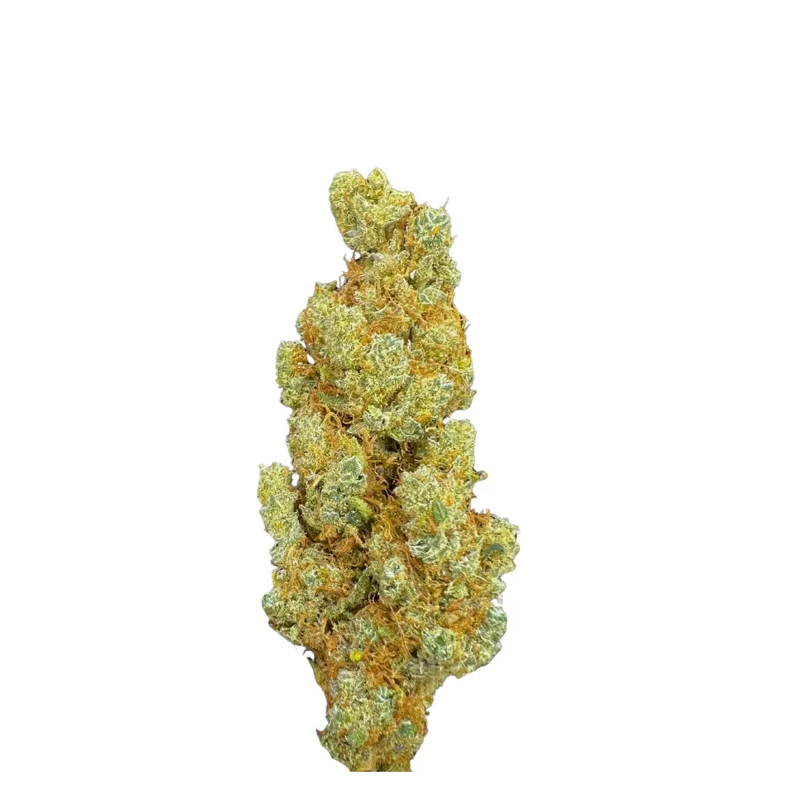 Fleur de CBD - Green Widow | Fleurs CBD | lours-vert.fr