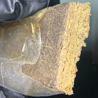 Dry Sift - Pillk-Accueil-L'ours Vert