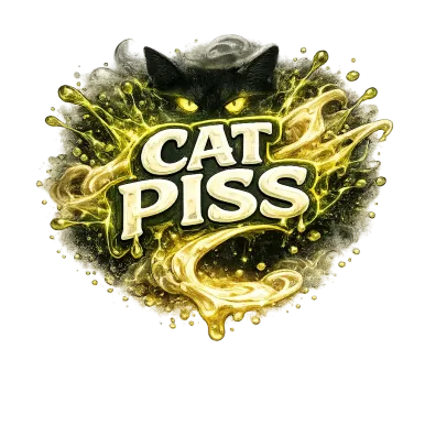Fleurs CBD - Cat Piss