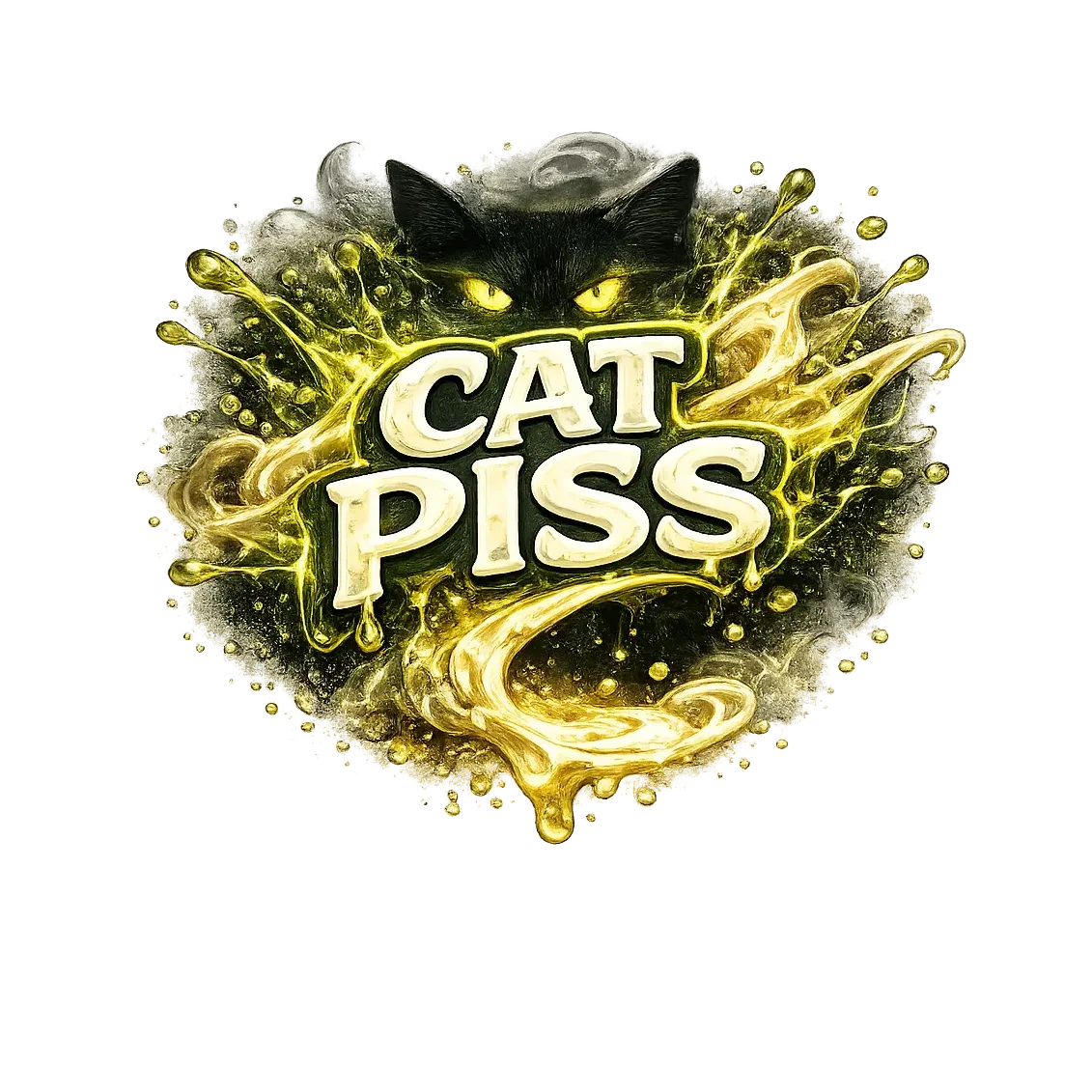 Fleurs CBD - Cat Piss-Accueil-L'ours Vert