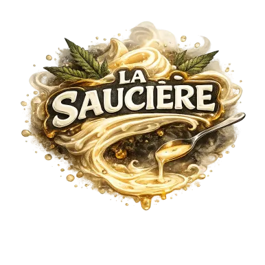 Fleurs CBD - La Saucière