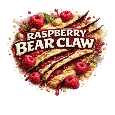 Fleurs CBD - RaspBerry Bear Claw