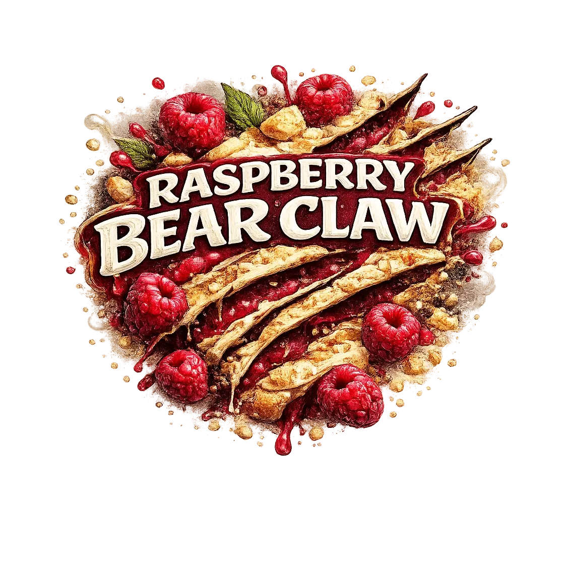Fleurs CBD - RaspBerry Bear Claw-Accueil-L'ours Vert