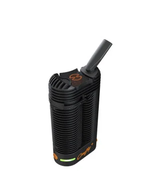 CRAFTY+ (2022) Storz & Bickel-Vaporisateur CBD – Solutions Portables & Performantes-L'ours Vert