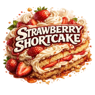 Fleurs CBD - Strawberry Shortcake