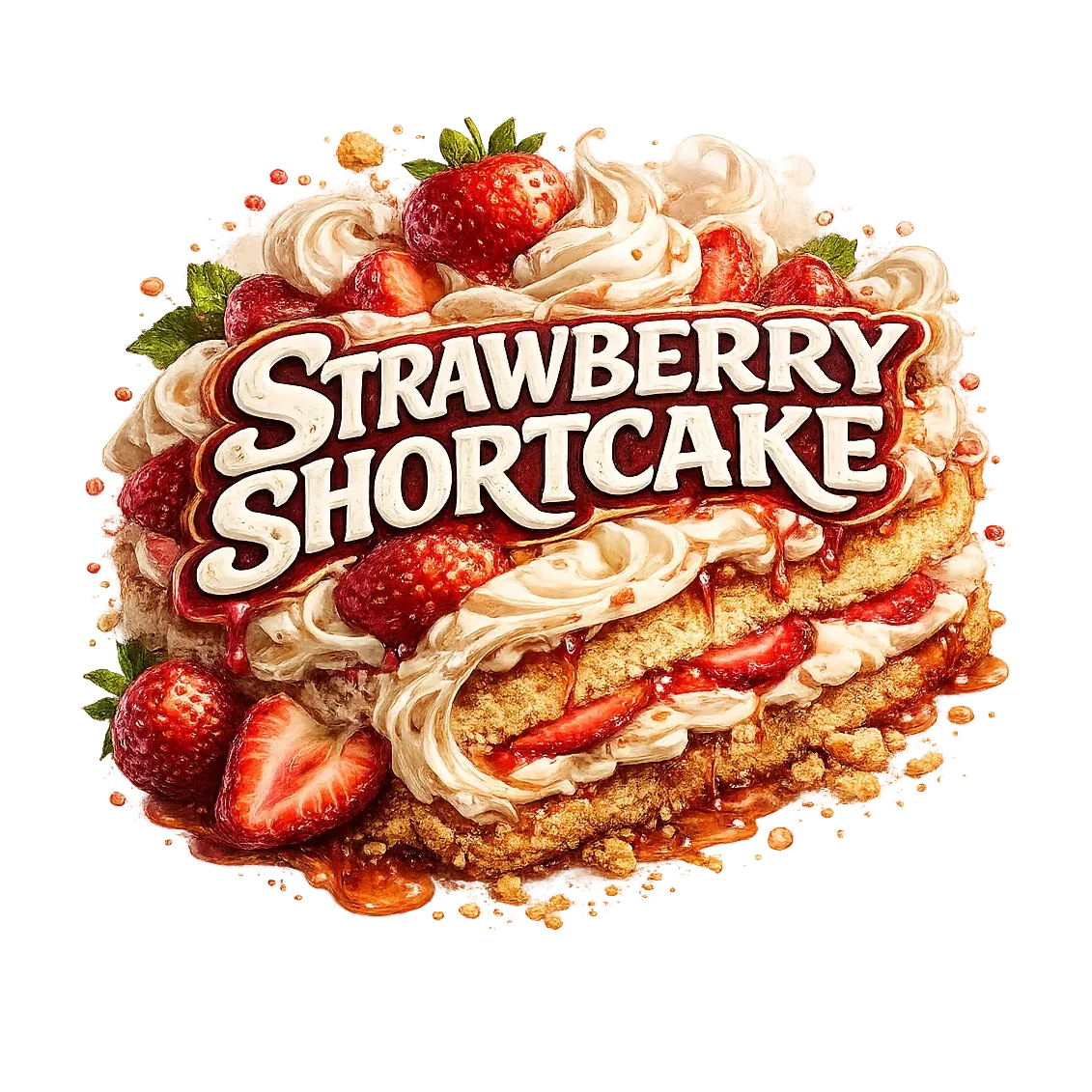 Fleurs CBD - Strawberry Shortcake-Accueil-L'ours Vert