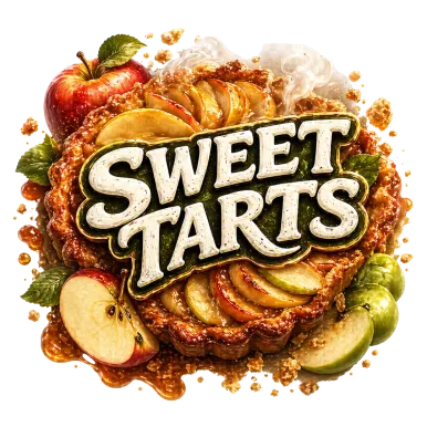 Fleurs CBD - Sweet Tarts