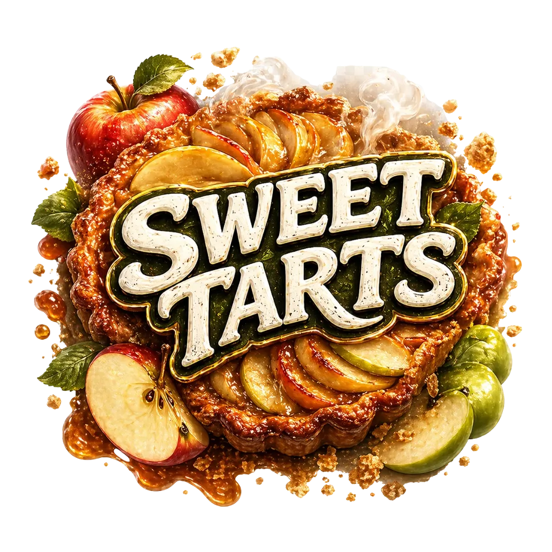 Fleurs CBD - Sweet Tarts-Accueil-L'ours Vert