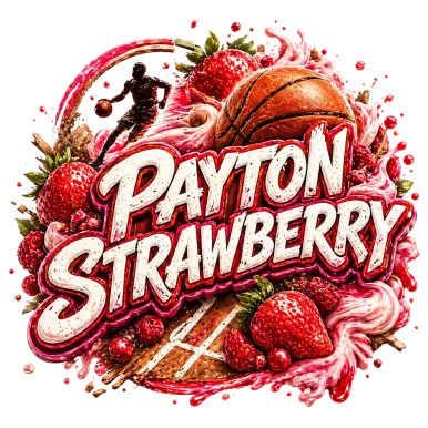 Fleur de CBD - Payton Strawberry