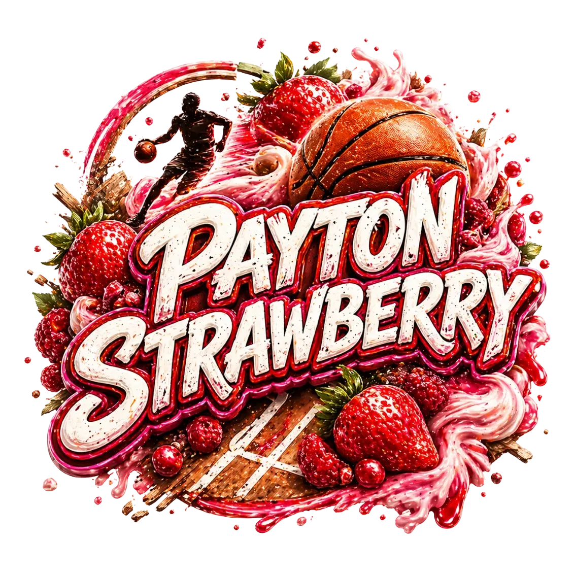 Fleur de CBD - Payton Strawberry-Accueil-L'ours Vert