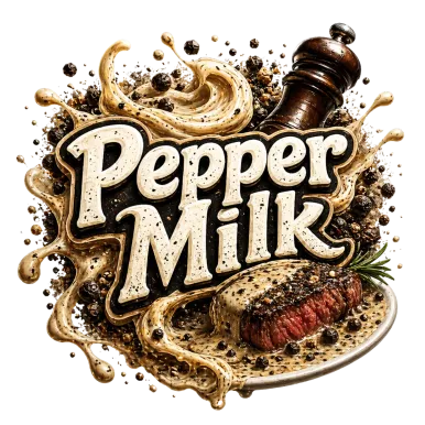 Fleurs CBD - Pepper Milk