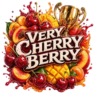 Fleur CBD - Very Cherry Berry | Fleurs CBD | lours-vert.fr