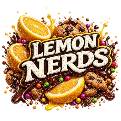 Fleur de CBD - Lemon Nerds