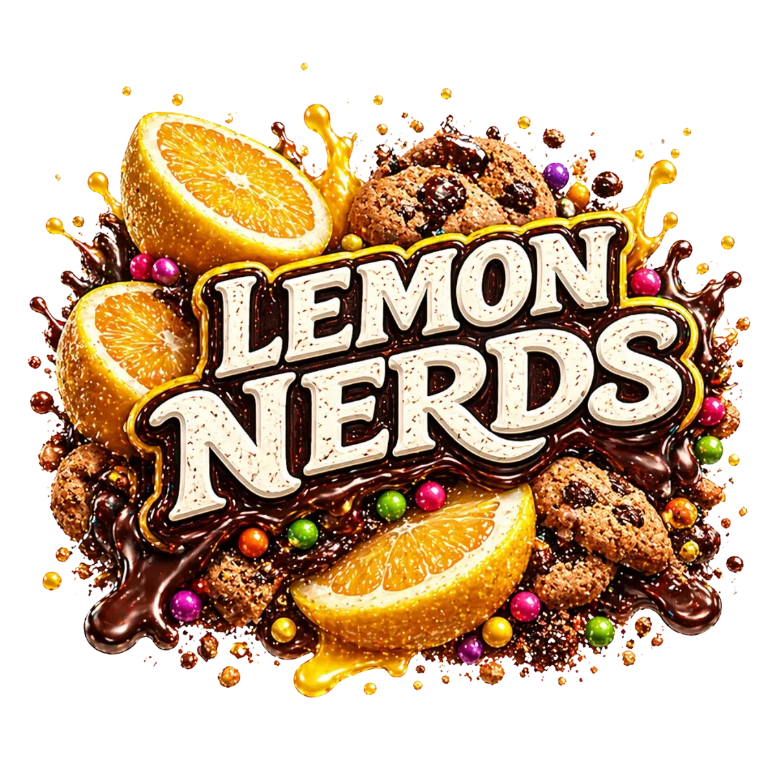 Fleur de CBD - Lemon Nerds-Accueil-L'ours Vert