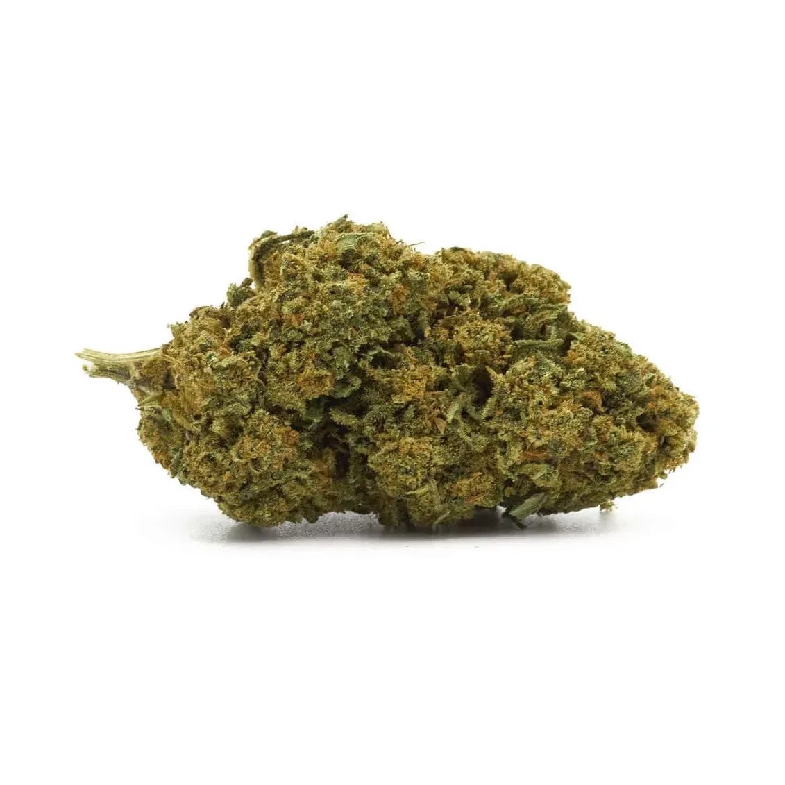 Fleur de CBD - Cali Fire-Accueil-L'ours Vert