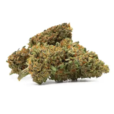 Fleur de CBD - Lemon Haze