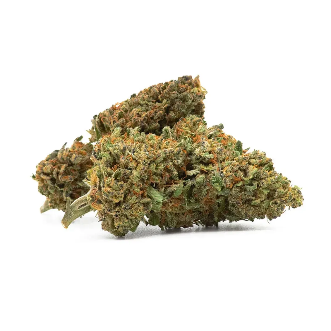 Fleur de CBD - Lemon Haze-Accueil-L'ours Vert