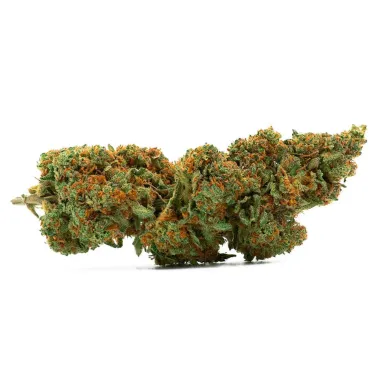 Fleur de CBD - Strawberry Frost