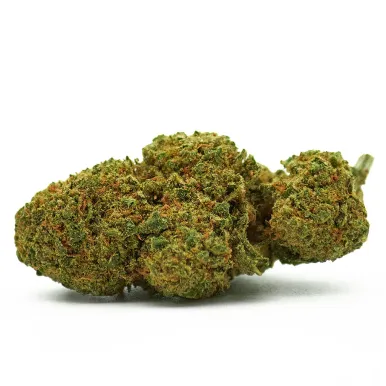 Fleur de CBD - Alien Kush