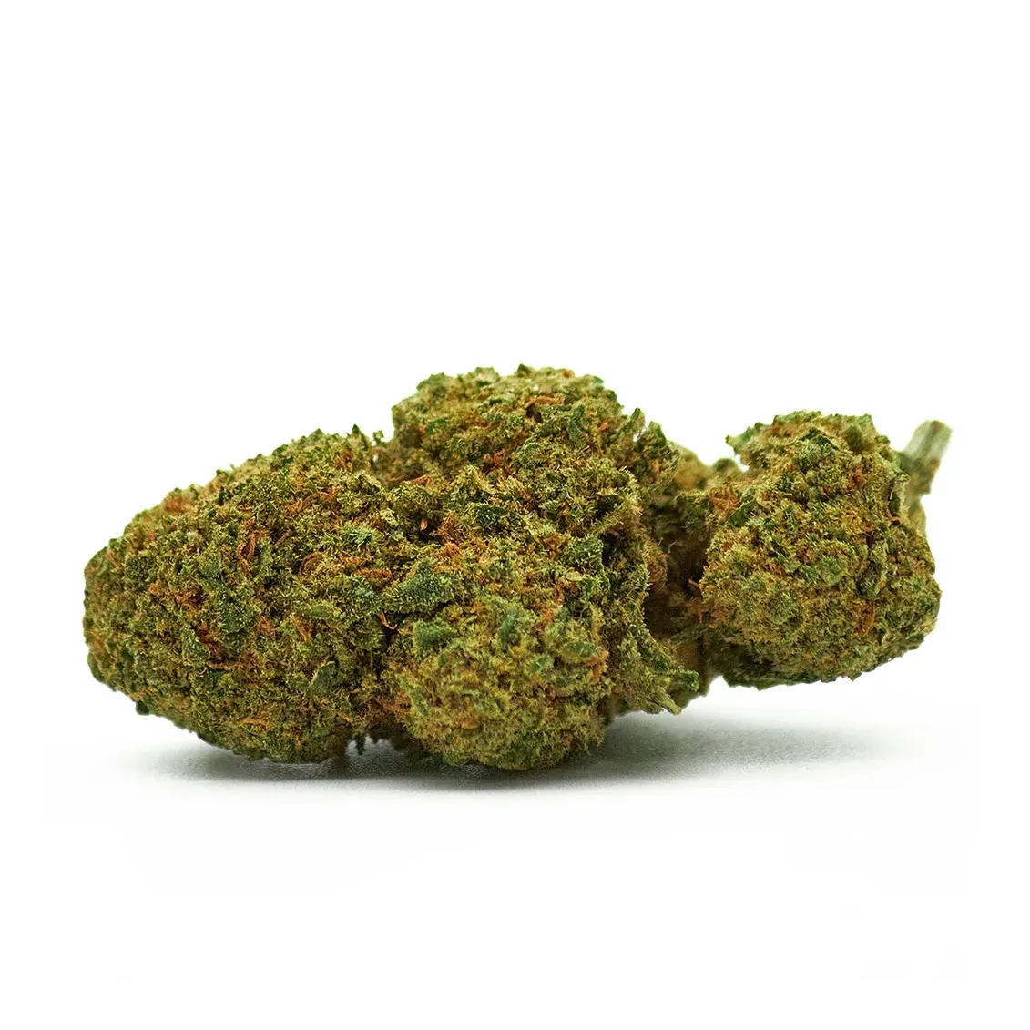 Fleur de CBD - Alien Kush-Accueil-L'ours Vert