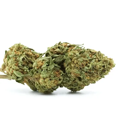 Fleur de CBD - Cheesecake