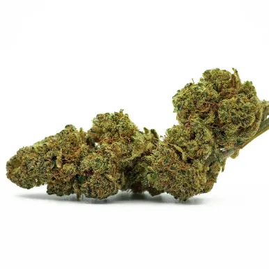 Fleur de CBD - Bubble Gum