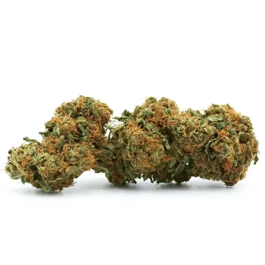 Fleurs CBD - Strawberry Shortcake-Accueil-L'ours Vert