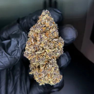 Fleur CBD - Pineapple snowcone