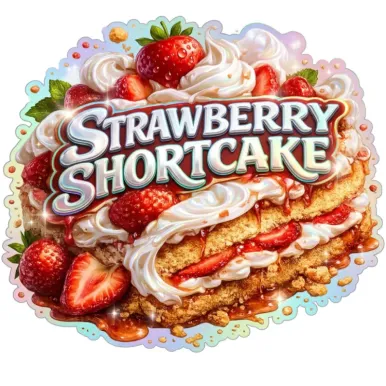 Fleurs CBD - Strawberry Shortcake | Accueil | lours-vert.fr Fleurs CBD - Strawberry Shortcake-Fleurs CBD Top Shelf – Sélection Premium 🏆-L'ours Vert