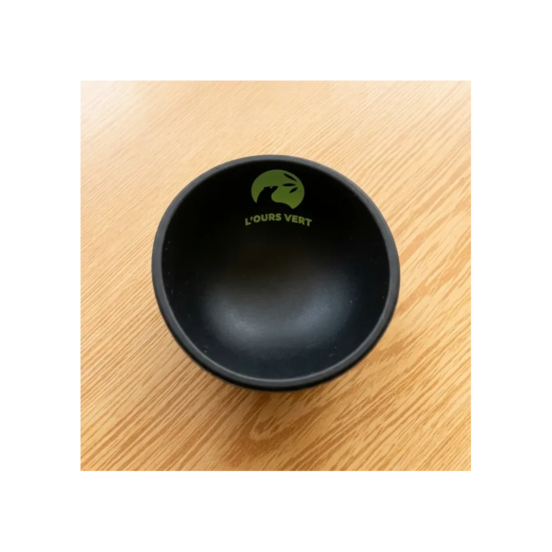 Bol à Mix Silicone-Accueil-L'ours Vert