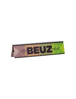 Feuille Beuz Slim Brown-Accessoires-L'ours Vert