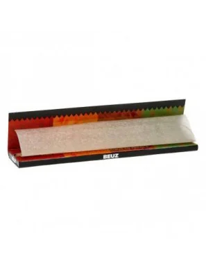 Feuille Beuz Slim Chanvre-Accessoires-L'ours Vert