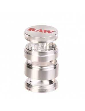 Grinder Premium Raw-Accessoires-L'ours Vert