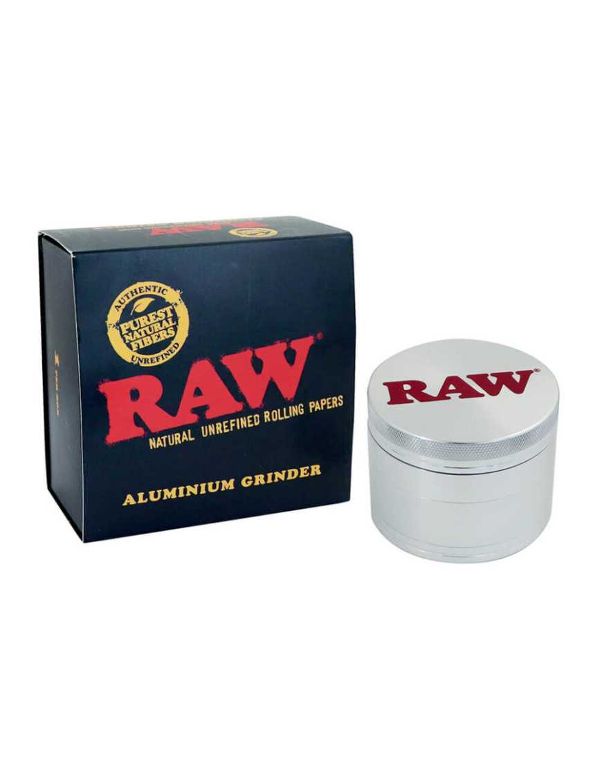 Grinder Premium Raw | Accessoires | lours-vert.fr