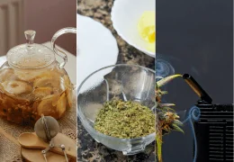 🌿 Comment consommer les fleurs de CBD ? Les 3 méthodes expliquées par L’Ours Vert