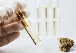 🌿 Les différentes méthodes d’extraction du CBD : comprendre ce qui se cache derrière vos huiles et extraits