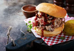 🐻🔥 Pulled Pork au CBD : la recette signature L’Ours Vert