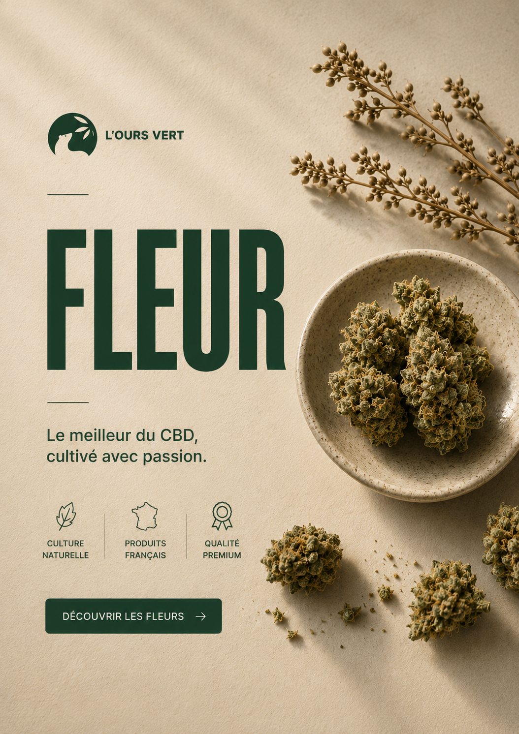 Produit aléatoire
